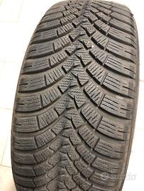 Pneumatici invernali 205/55R17/95V