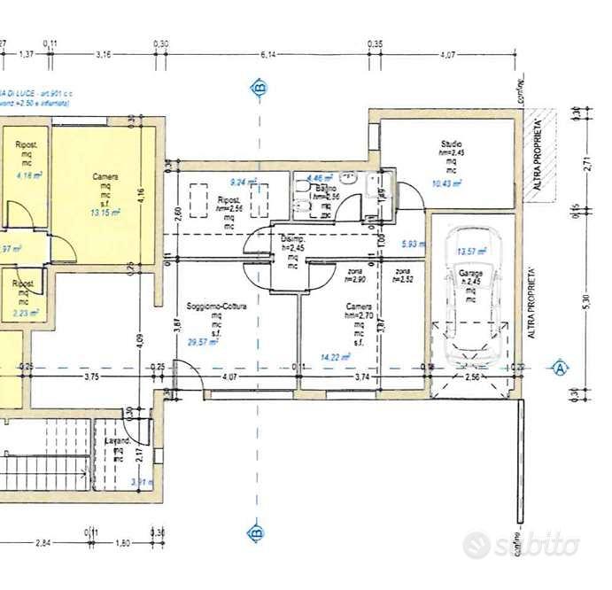 Appartamento – VE - Vista 4