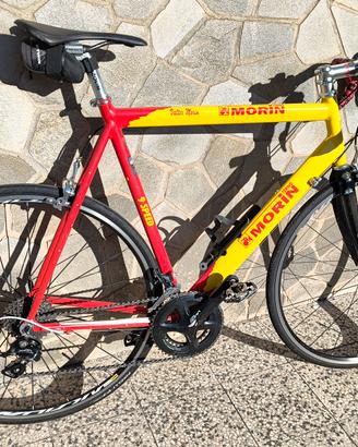 Bici da strada taglia XL