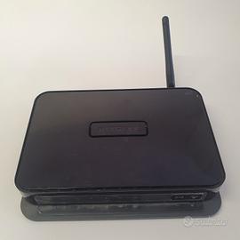 Modem Router Netgear N150