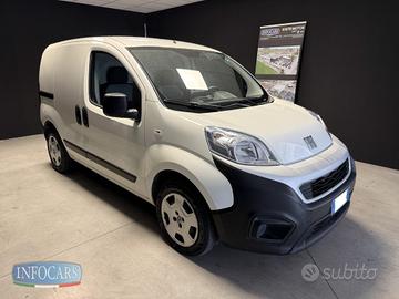 FIAT Fiorino 1.3 MJT 95CV Cargo SX -