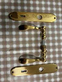 Maniglie per porte