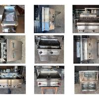 Attrezzature Ristorante/Bar/Pizzeria