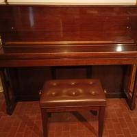 Pianoforte Hellas Eroica