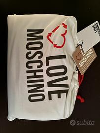 Borsa Love Moschino JC4260PP0MK - Mai Usata