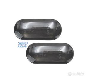 FRECCE LATERALI VOLKSWAGEN VW SEAT 96-08 LED CRIST