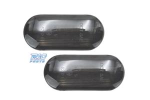 FRECCE LATERALI VOLKSWAGEN VW SEAT 96-08 LED CRIST