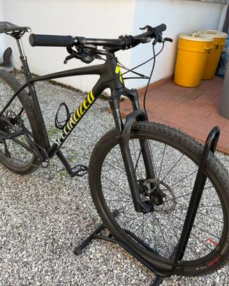 Specialized chisel