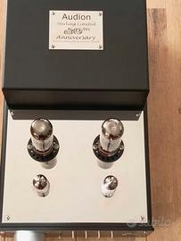 amplificatore Audion Sterling EL34