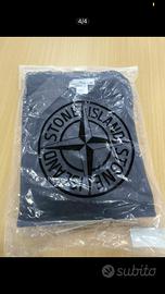 Felpa Stone Island