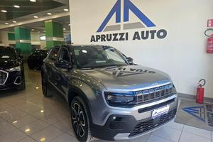 JEEP Avenger 1.2 Turbo MHEV Summit