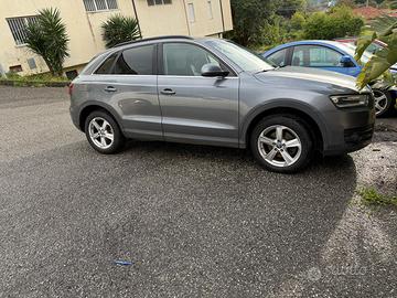 Cerchi audi