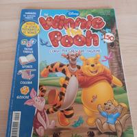 Magazine Winnie The Pooh 