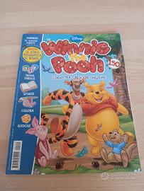 Magazine Winnie The Pooh 