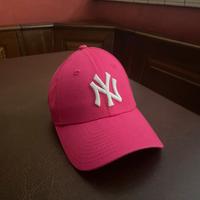 cappello new era