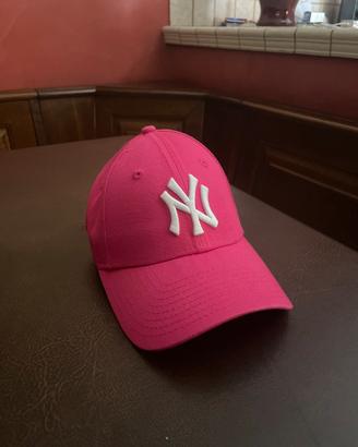 cappello new era