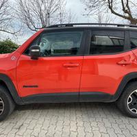 JEEP RENEGADE 2.0 170CV TRAILHAWK