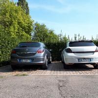 2 Opel Astra GTC 1.3 / 1.9 Diesel – 4.700€ entramb