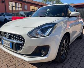 SUZUKI Swift 1.2 Hybrid CVT Top