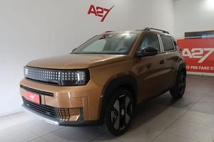 FIAT Grande Panda 1.2 Hybrid 110 CV S&S La Pr...