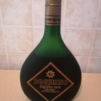 Bocchino Sigillo oro grappa invecchiata