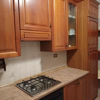 Cucina completa come da foto