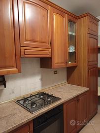 Cucina completa come da foto