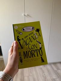Miss Detective. In vacanza con il morto