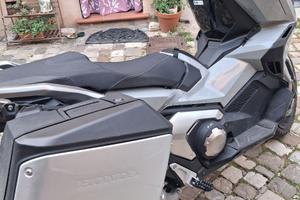 Honda X ADV 750 DCT (2021-2024)