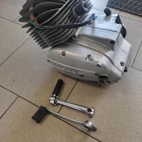 motore Sachs 50 corsa corta  6 marce