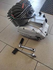 motore Sachs 50 corsa corta  6 marce