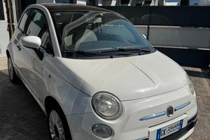 Fiat 500 1.2 by DIESEL OK NEOPATENTATI