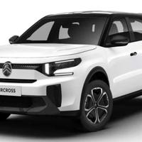 CITROEN C3 Aircross PureTech Turbo 100 CV You