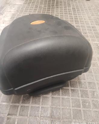 bauletto scooter