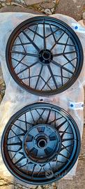 Ricambi originali per BMW R45 del 1982