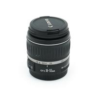 Canon EF-S 18-55mm f/3.5-5.6 II