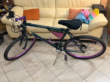 MTB Fausto Coppi