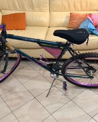 MTB Fausto Coppi