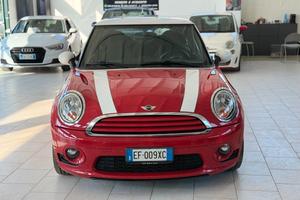 Mini 1.6 16V Cooper