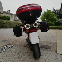 ACCESSORI DUCATI MULTISTRADA