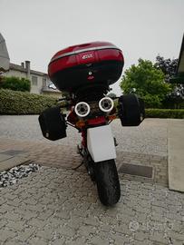 ACCESSORI DUCATI MULTISTRADA