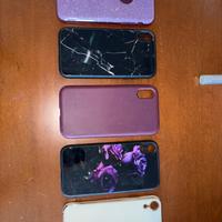 cover iphone xr 