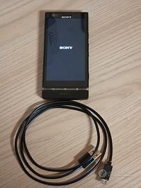 📱 Sony Xperia P Vintage Smartphone + Cavo USB