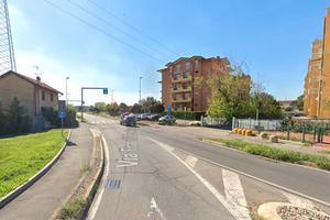 Bilocale a Muggio con posto auto