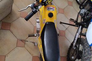 mini moto - mini cross