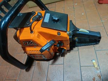 Motosega Oleo Mac 251
