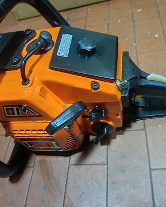 Motosega Oleo Mac 251