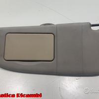 Parasole aletta anteriore lato guida peugeot 207 1