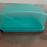 Portaburro piccolo Tupperware