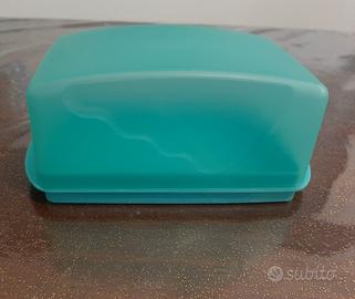 Portaburro piccolo Tupperware